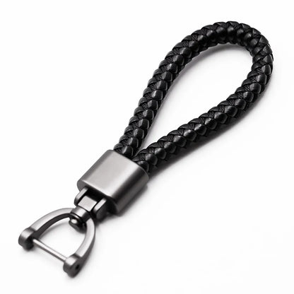 Premium Schlüsselanhänger – Stilvoll & Robust
